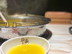 花胶鸡汤-伝承·和牛寿喜烧·放题(东营银座购物中心店)