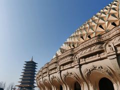 -牛首山文化旅游区