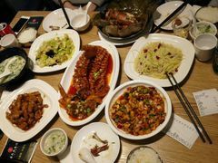 -吕氏疙瘩汤·新鲁菜(潍坊银座店)