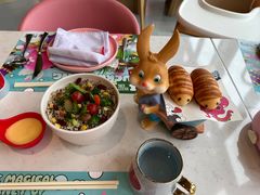 -水桶王国主题餐厅·聚会·生日派对·亲子活动·家庭套餐(亚龙湾希尔顿店)