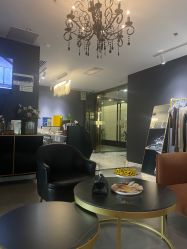 点击看大图 -OCEAN DANCE高空舞蹈室