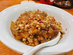 -冇味湘潭菜(湘江世纪城店)