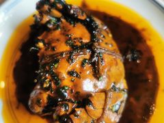 卤蟹-周家二小姐的菜(西津渡店)