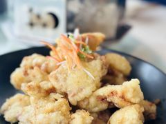 -京滨饭店·餐厅(阜外大街店)