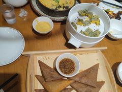 -春满园·邯郸菜发祥地(滏东店)