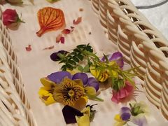 -PARFUM FLORAL花境法餐(南京首店)