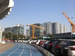 -拿渡麻辣香锅(世茂广场·工三店)