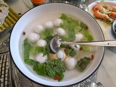 -千岛湖小鱼儿·淳安匠心农家菜