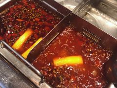 -海底捞火锅(龙湖三千集店)