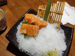 -白石的深夜食堂(济南万象城店)