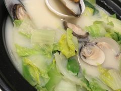 -大树餐厅(红旗街万达店)