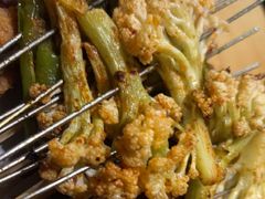 -00后的烤串·扬州地标烧烤(大运河博物馆店)