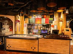 -羊大爷涮肉(亮马桥店)