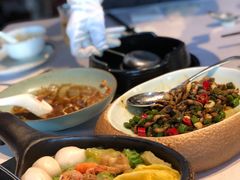 胡适家乡菜-杭州新新饭店·1913餐厅