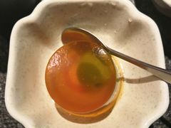 -湊湊火锅·茶憩(和平大悦城店)