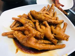 -潘苏凉茶馆(康之宝超级广场店)