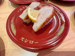 -寿司郎(皇庭广场店)