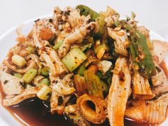 -天一沾水肥肠(科园一街店)