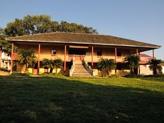 -毛泽东寻乌调查纪念馆