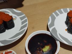 -新一番三文鱼寿司(吾悦店)