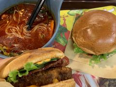 -魏家凉皮(协和店)