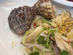 -云顶山庄·粤菜·农家菜(共和店)