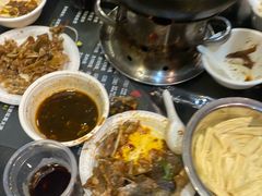 -川香煲(茅台路店)