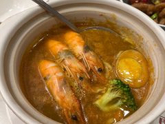 -子霖南山鲜虾面(南山总店)