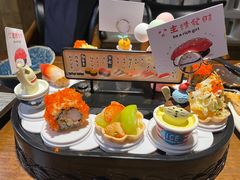 -一豚轩·烧鸟·豚骨拉面(五四路店)