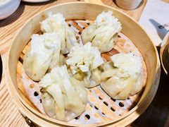 牛肉灌汤烧麦-谷养元(老火车站店)