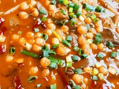 -小街47號江湖菜(四合院店)
