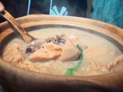 -吃饭皇帝大(合生汇店)