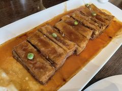 -老牌坊鲁菜名店(宽厚里店)