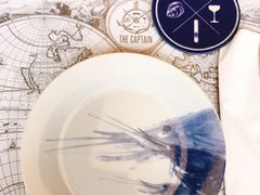 -船长酒吧 The Captain
