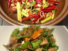 -湖里春风·淮扬菜(丽泽天街店)