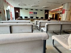 -美年大健康慈铭体检(徐汇卓越分院)