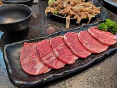 -渝宗老灶火锅(巴国城店)