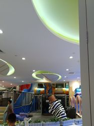 -MELAND CLUB亲子乐园·派对(浦东LCM置汇旭辉馆)