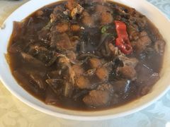 -眷江南之小蓝鲸(王府大街店)