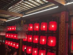 -吃饭皇帝大(长宁龙之梦店)