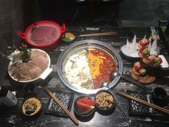 -小王少龙火锅(沙南街店)