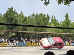 -红石寨旅游度假区