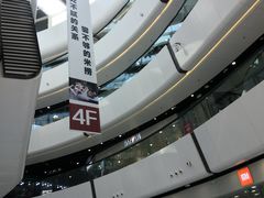 -万达广场(北京槐房店)