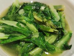 -彭耕记猪油炒小菜(吉联mall店)