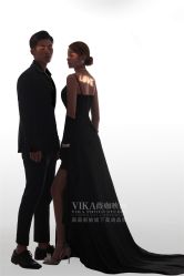 -薇咖映画婚纱摄影工作室