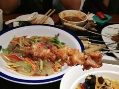 -羊庄故事(塘沽抗震路店)
