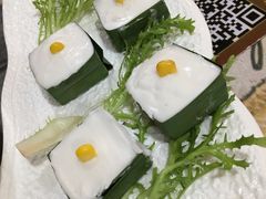 -玖月时尚泰式餐厅