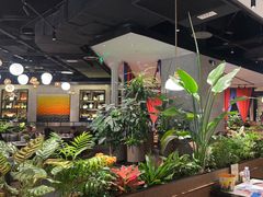 -半秋山西餐厅(巴南万达广场店)