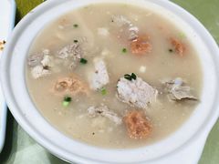 -刘胖子家常菜·蹄花焖藕(中南店)