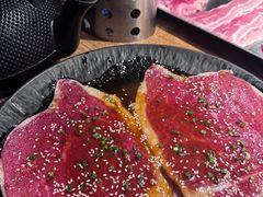 -炉小哥烤肉(信万广场店)